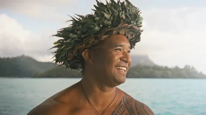 Aktivitäten auf Tahiti