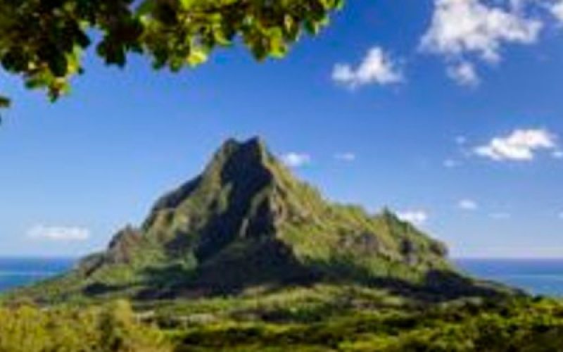 Französisch Polynesien – Natur & Kultur pur!