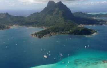 Ein reiches Kulturerbe Tahiti