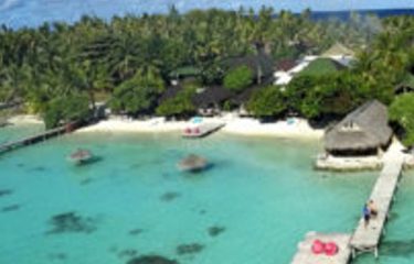 Havaiki Lodge Fakarava – tourmare Reisen