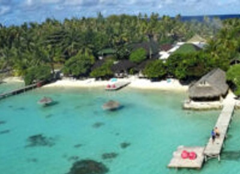 Havaiki Lodge Fakarava – tourmare Reisen