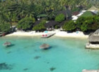 Havaiki Lodge Fakarava – tourmare Reisen