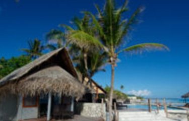 Hotel Maitai Rangiroa – tourmare Reisen