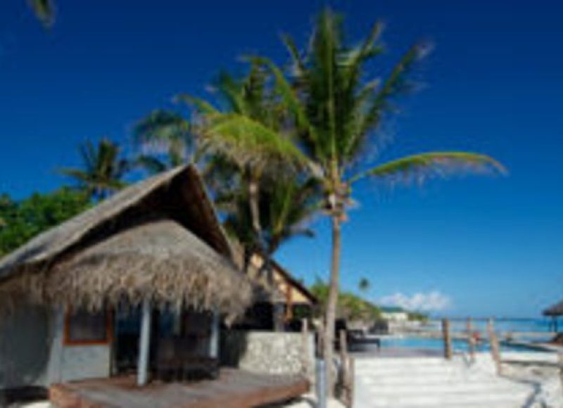 Hotel Maitai Rangiroa – tourmare Reisen