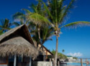 Hotel Maitai Rangiroa – tourmare Reisen