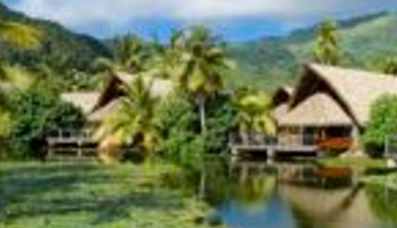 Französisch Polynesien – Natur & Kultur pur!