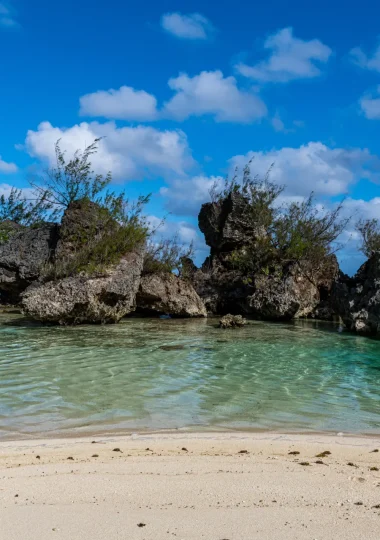 Naairoa beach, Rurutu©_Michael Runkel