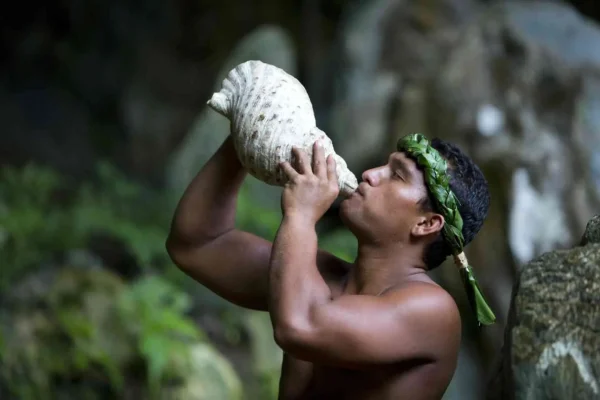 10 Dinge, die Sie über die tahitianische Kultur noch nicht wussten