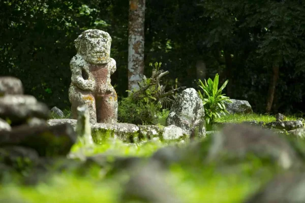 10 Dinge, die Sie über die tahitianische Kultur noch nicht wussten