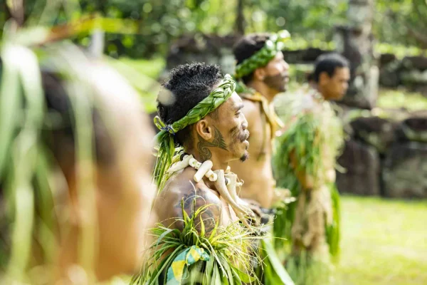 10 Dinge, die Sie über die tahitianische Kultur noch nicht wussten