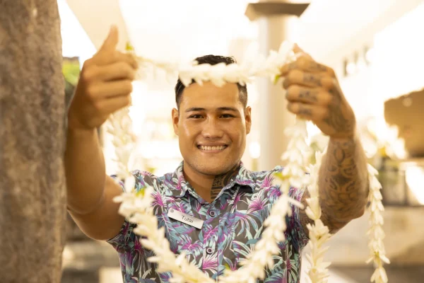 10 Gründe, um auf den Inseln von Tahiti zu heiraten