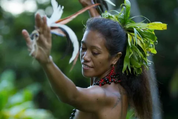 10 Dinge, die Sie über die tahitianische Kultur noch nicht wussten