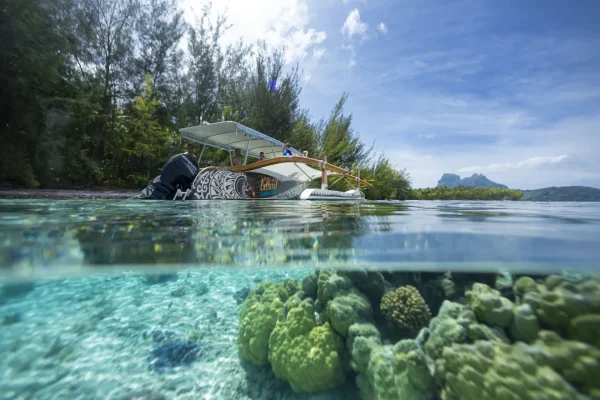 10 Gründe, um auf den Inseln von Tahiti zu heiraten