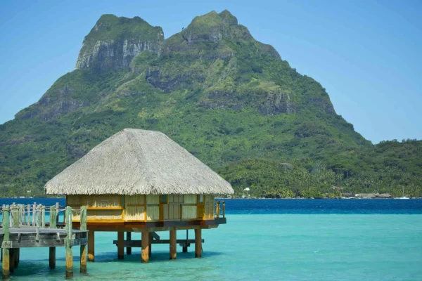 Die Top 10 Aktivitäten auf Bora Bora