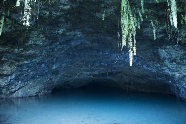 Inseltour auf Tahiti