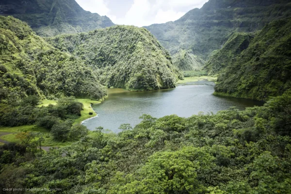 Die 10 schönsten Landschaften Tahitis