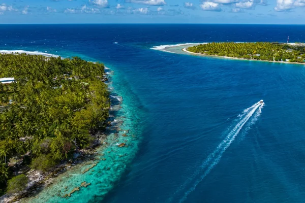 Passe de Tiputa à Rangiroa ©_Michael Runkel