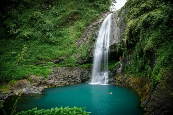 Die 10 schönsten Landschaften Tahitis