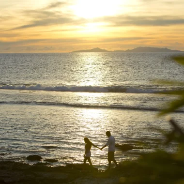 Wo kann man auf Tahiti Und Seinen Inseln einen Heiratsantrag machen?