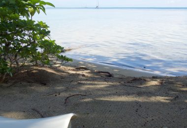 Authentische Insel-Reise „MOTU – traumhafte Lagunen“