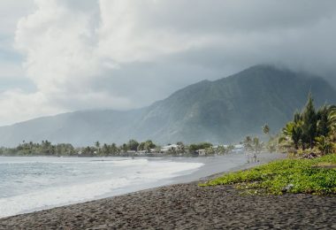 Südsee-Inselhüpfen: 12 Nächte Tahiti & Katamaran-Kreuzfahrt durch Französisch-Polynesien