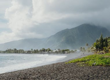 Südsee-Inselhüpfen: 12 Nächte Tahiti & Katamaran-Kreuzfahrt durch Französisch-Polynesien