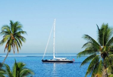 Südsee-Inselhüpfen: 12 Nächte Tahiti & Katamaran-Kreuzfahrt durch Französisch-Polynesien