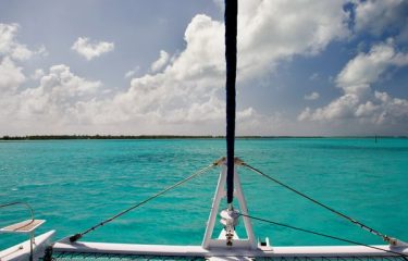 Urlaub auf Bora Bora
