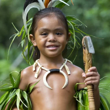 Tauchen auf den Marquesas-Inseln