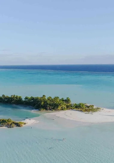 Tetiaroa © Tahiti Fly Shoot