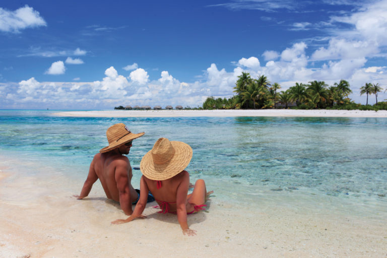 Maeva: Ihre Polynesien Flitterwochen – 12 Nächte
