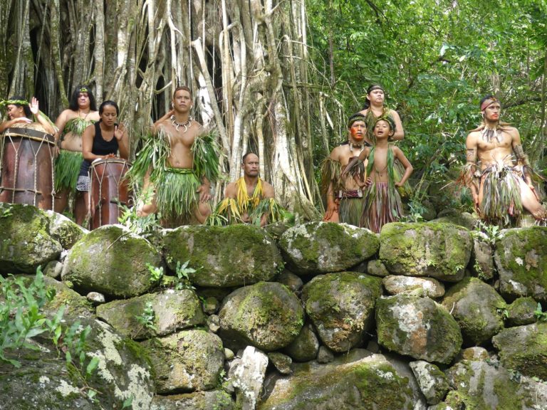 Kultur & Naturwunder der Marquesas-Inseln