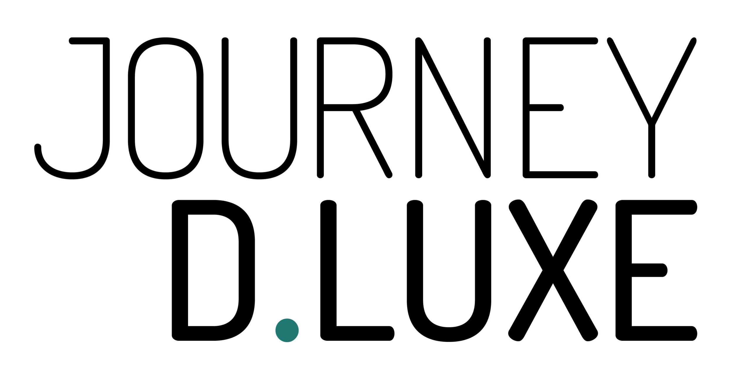 Journey D.Luxe